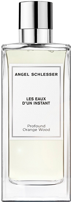 Profound Orange Wood Profound Orange Wood