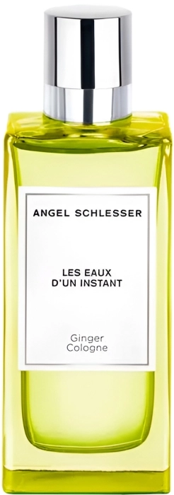 Les Eaux d'Un Instant Ginger Cologne Les Eaux d'Un Instant Ginger Cologne