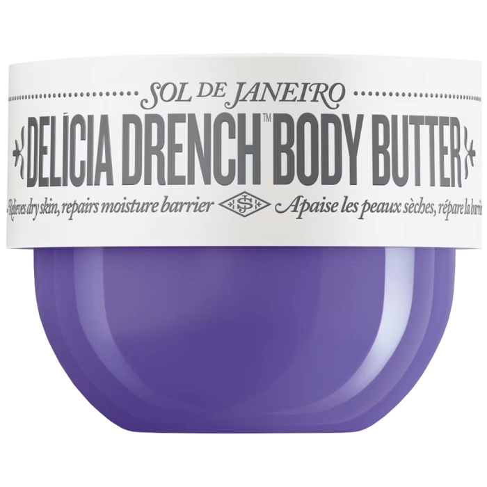 Delicia Drench Body Butter
