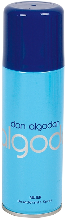 Don Algodon Deodorant Don Algodon Deodorant
