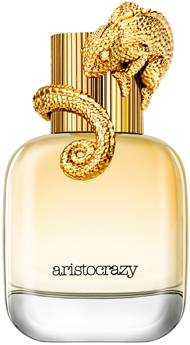 Aristocrazy Intuitive Aristocrazy Intuitive