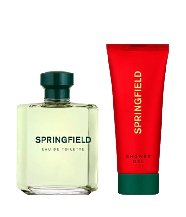 Springfield best sale colonia hombre