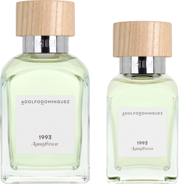 Set Agua Fresca 120ml + 60ml Set Agua Fresca 120ml + 60ml
