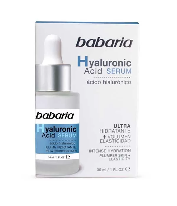 Serum Ácido Hialurónico Serum Ácido Hialurónico
