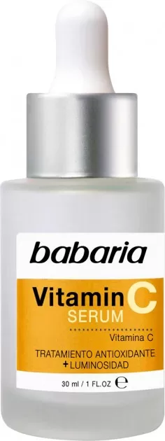 Serum Vitamina C Serum Vitamina C