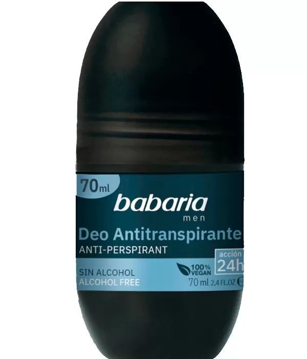 Deo Roll-On Men Deo Roll-On Men