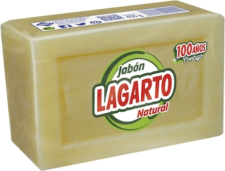 Jabón Natural