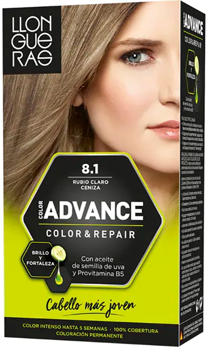 Color Advance Color Advance