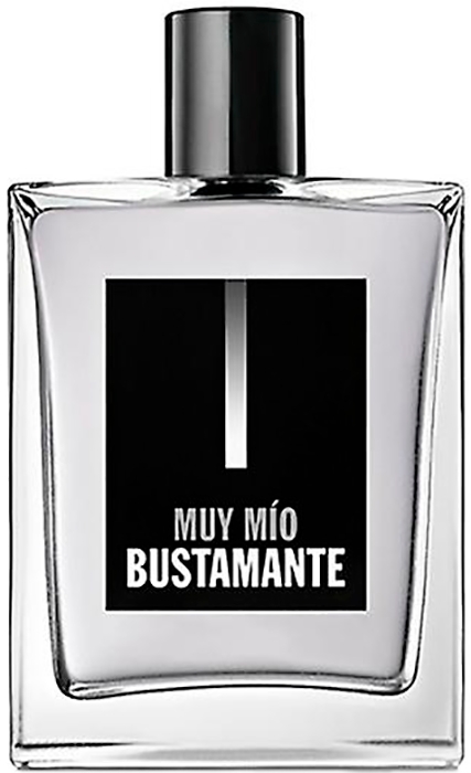 Bustamante Muy Mio Bustamante Muy Mio