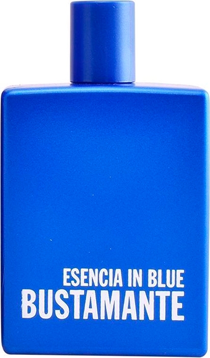 Esencia In Blue Esencia In Blue
