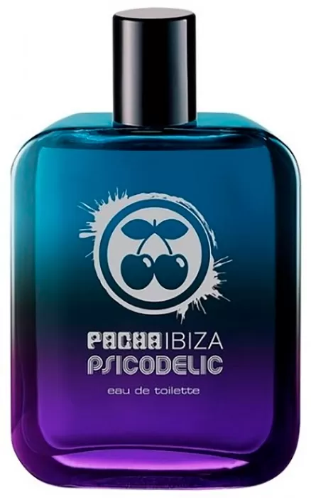 Psicodelic Psicodelic