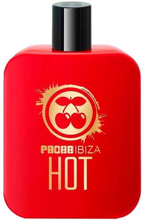 Hot Hot