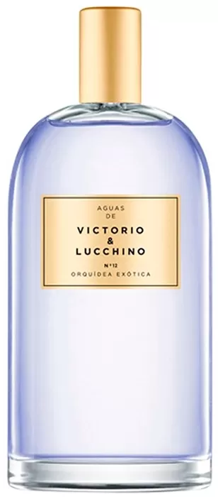 Aguas de Victorio & Lucchino Nº12 orquídea Exótica Aguas de Victorio & Lucchino Nº12 orquídea Exótica