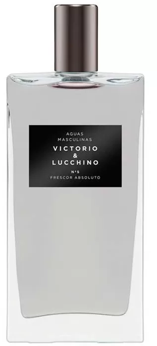 Aguas Masculinas Nº5 Frescor Absoluto Aguas Masculinas Nº5 Frescor Absoluto