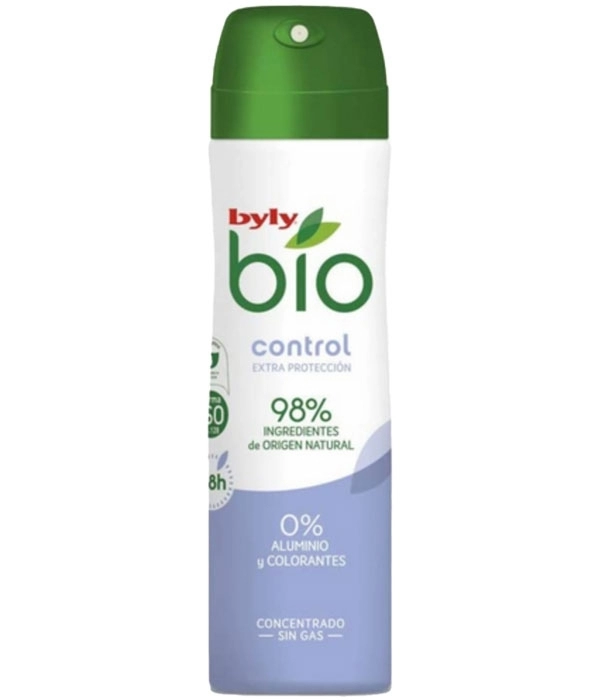 Bio Desodorante Spray Control