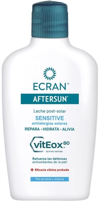 Aftersun Sensitive Aftersun Sensitive
