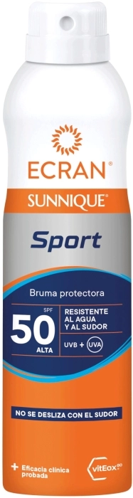 Sunnique Sport Bruma Protectora SPF50