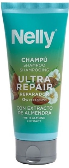 Champú Ultra Repair Champú Ultra Repair