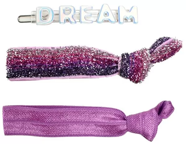 Mr.Wonderful Kit Clip Dream + 2 coleteros Mr.Wonderful Kit Clip Dream + 2 coleteros