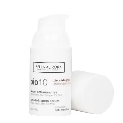 Bio10 Serum Antimanchas Piel Mixta/Grasa Bio10 Serum Antimanchas Piel Mixta/Grasa