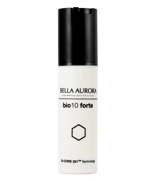 Bio10 Forte Despigmentante Intensivo Piel Sensible Bio10 Forte Despigmentante Intensivo Piel Sensible