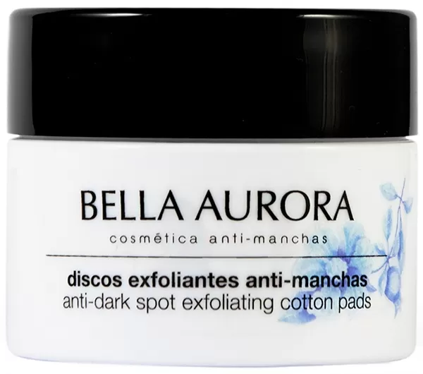 Discos Exfoliantes Antimanchas Discos Exfoliantes Antimanchas