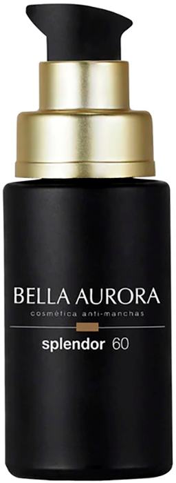 Splendor 60 Serum Reafirmante Splendor 60 Serum Reafirmante
