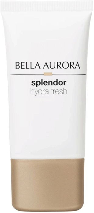 Splendor Hydra Fresh