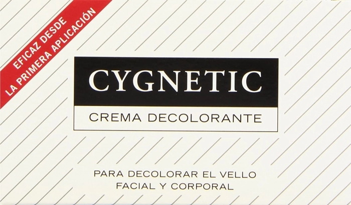 Crema Decolorante