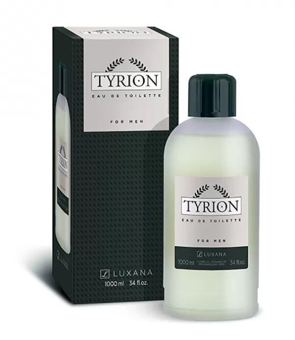Tyrion Tyrion