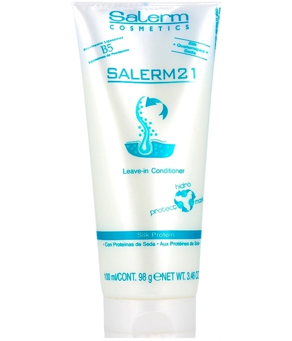Salerm 21 Proteínas de Seda - SALERM 21 barato online 👌 Compra online  Envío 24 hrs