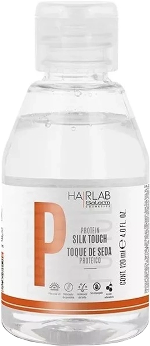 Hair Lab Toque de Seda Proteico Hair Lab Toque de Seda Proteico