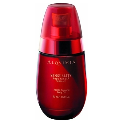 Sensuality Body Nectar Woman Sensuality Body Nectar Woman