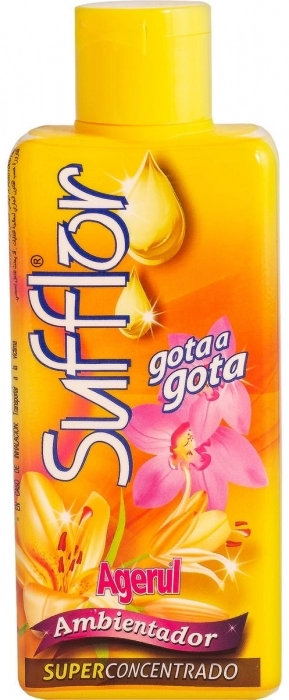 Gota a Gota Sunfflor