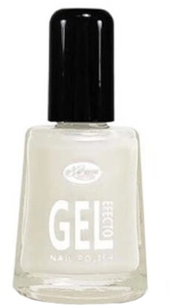 Efecto Gel Nail Polish