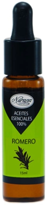 Aceites Esenciales Romero Aceites Esenciales Romero