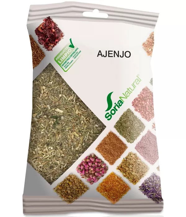 Ajenjo Ajenjo
