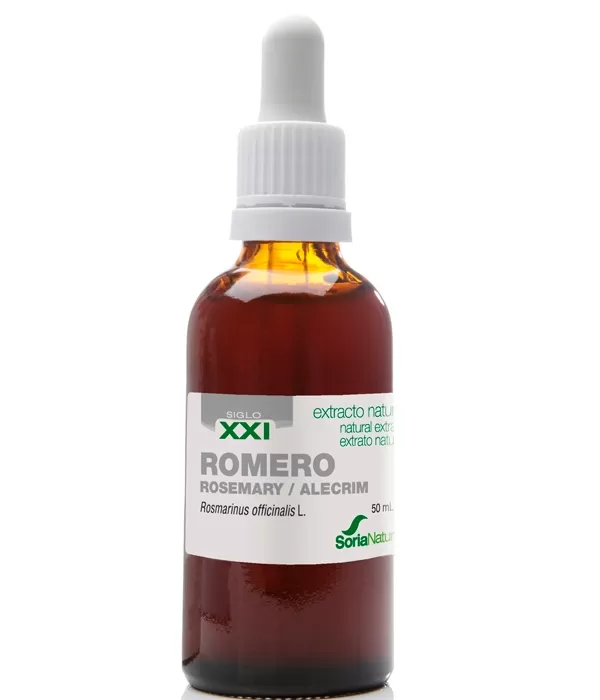 Romero Extracto Natural Romero Extracto Natural