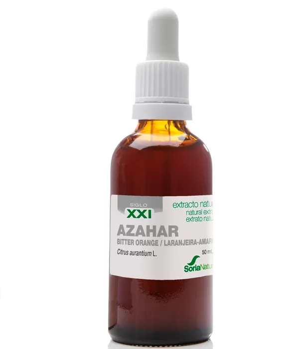 Azahar Extracto Natural Azahar Extracto Natural