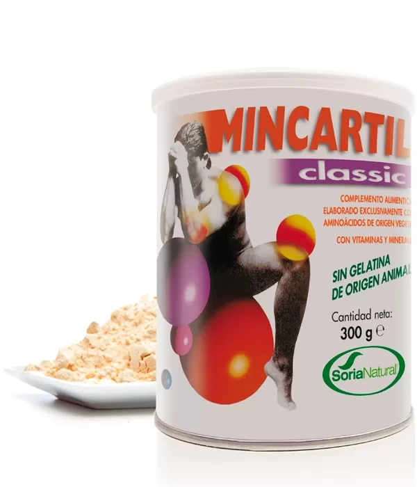 Mincartil Classic