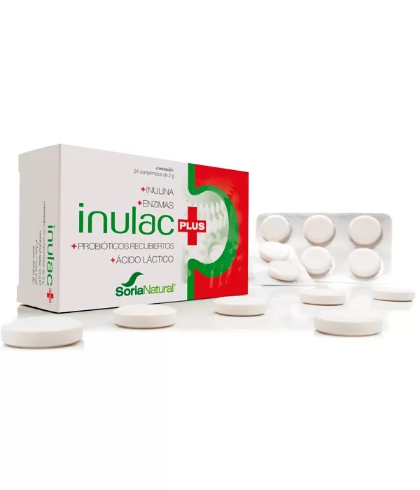 Inulac Plus Inulac Plus