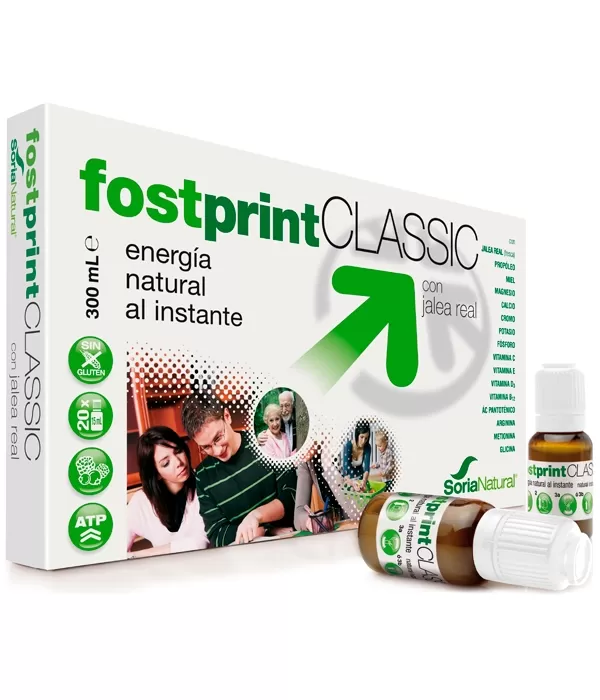 Fost Print Classic Fost Print Classic