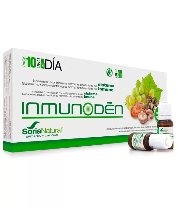 Inmunoden Inmunoden
