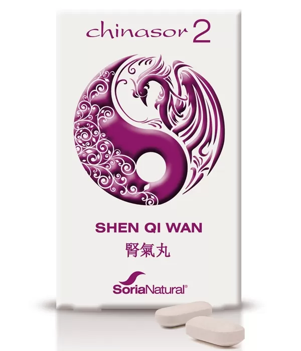 chinasor 02 - Shen qi wan