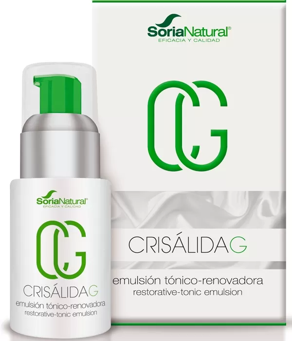 Crisálida Crisálida