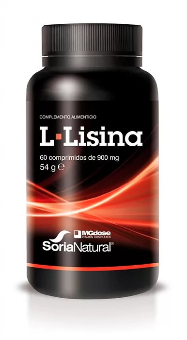 L-Lisina