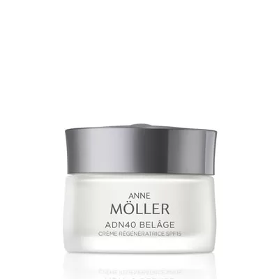 ADN40 Crème Rajeunissante Rejuvenating Cream ADN40 Crème Rajeunissante Rejuvenating Cream