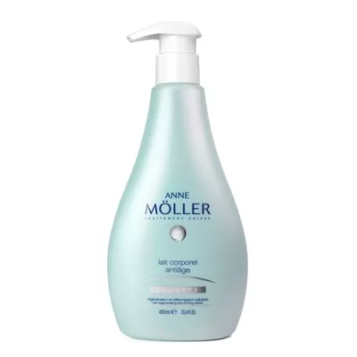 Lait Corporel Antiage Lait Corporel Antiage