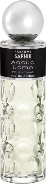 Acqua Uomo pour Homme