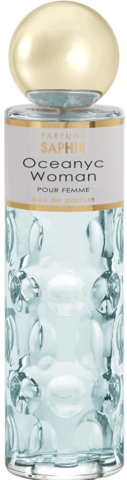 Oceanyc Woman pour Femme